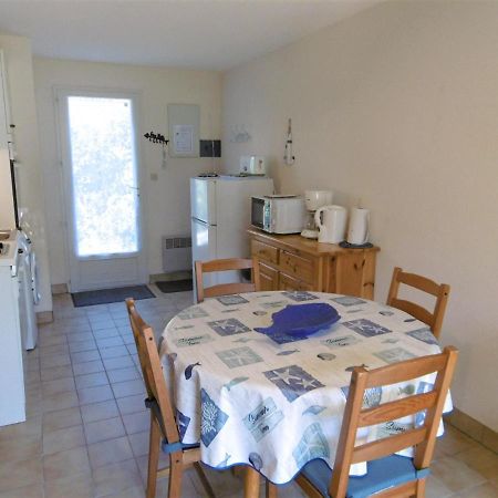 Maisonnette Youenn Sarzeau Esterno foto