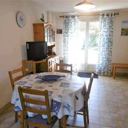 Maisonnette Youenn Sarzeau Esterno foto