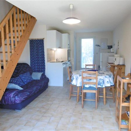 Maisonnette Youenn Sarzeau Esterno foto
