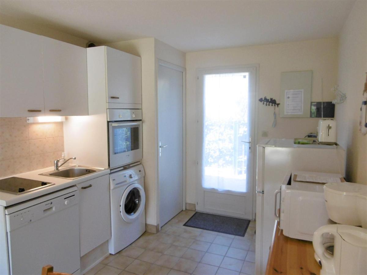 Maisonnette Youenn Sarzeau Esterno foto