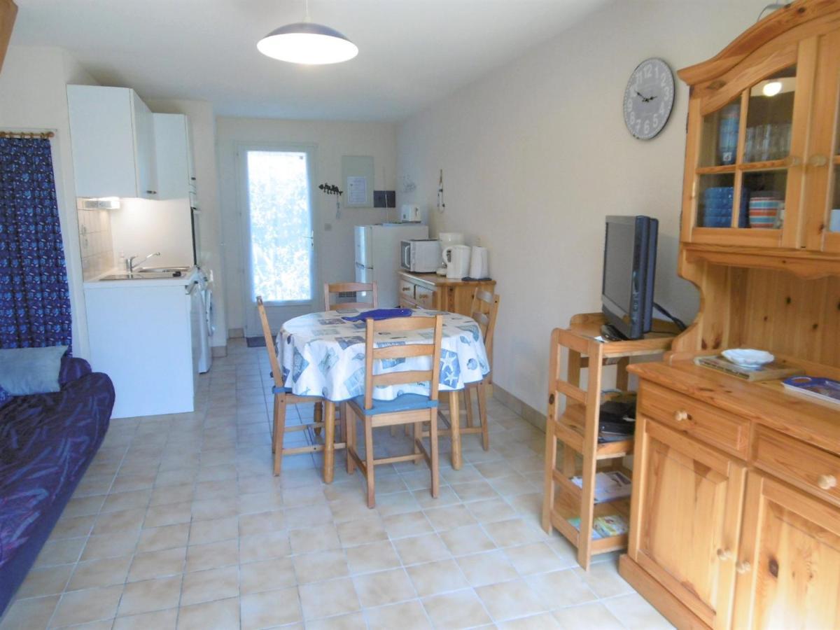Maisonnette Youenn Sarzeau Esterno foto