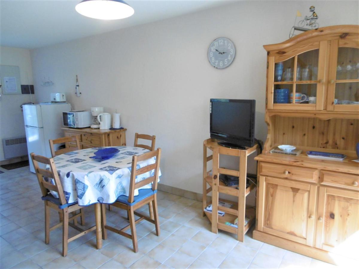 Maisonnette Youenn Sarzeau Esterno foto