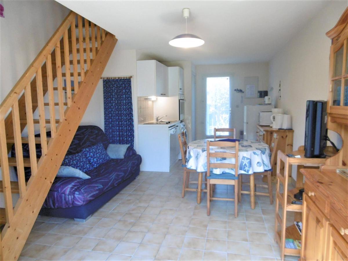 Maisonnette Youenn Sarzeau Esterno foto