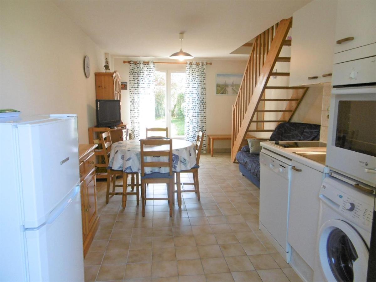 Maisonnette Youenn Sarzeau Esterno foto
