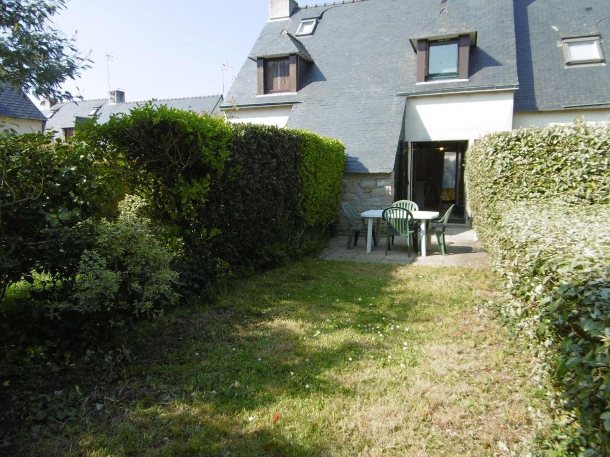 Maisonnette Youenn Sarzeau Esterno foto