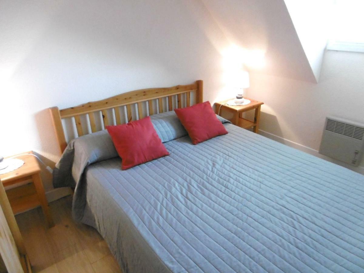 Maisonnette Youenn Sarzeau Esterno foto
