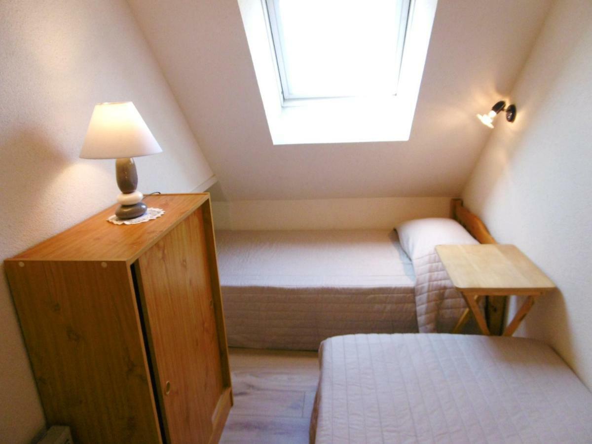 Maisonnette Youenn Sarzeau Esterno foto
